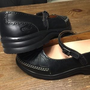 Dr. Comfort Paradise Mary Jane Walking Shoe W's 6